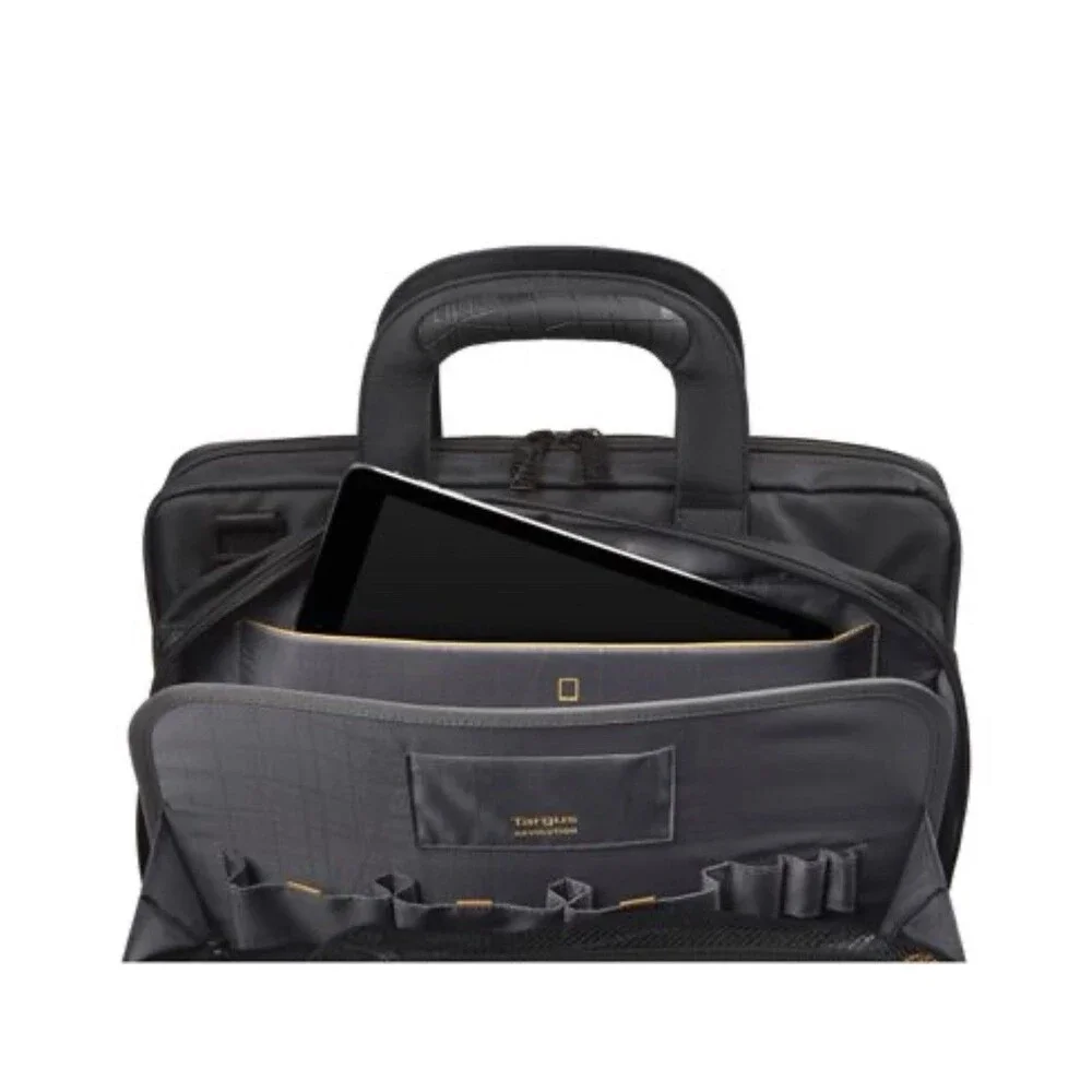 Targus Revolution Top-load Laptop Case 16